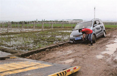 双柏抚顺道路救援