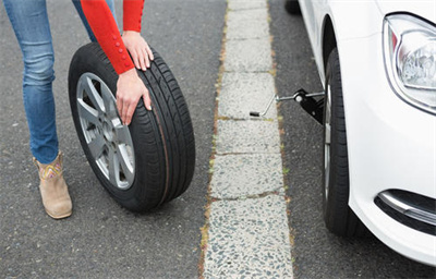 双柏东营区道路救援